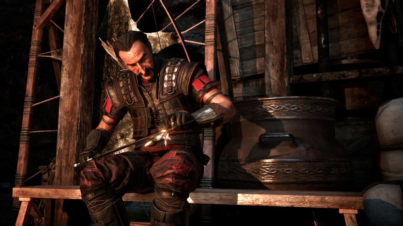 Die Demo zum Gothic Remake wurde umfassend überarbeitet - Die Entwickler erklären, was alles neu ist