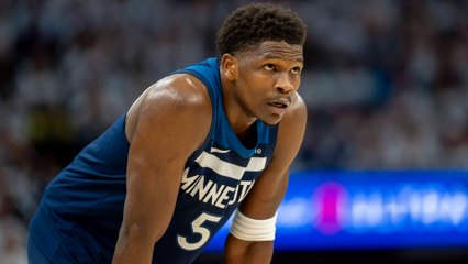 Timberwolves Dominate Warriors to Even Series Without Curry