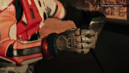 Why Farming on Mars Is Not Going to Be Exactly The Way Matt Damon Did It