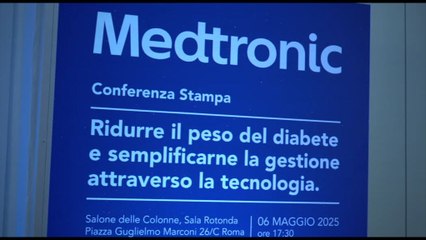 Medtronic e la sfida tecnologica lanciata al diabete