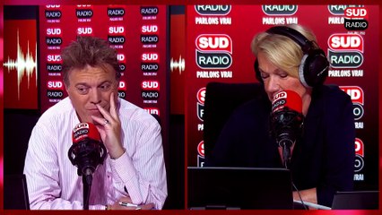 Corinne : "J'ai décidé d'affronter mes peurs"