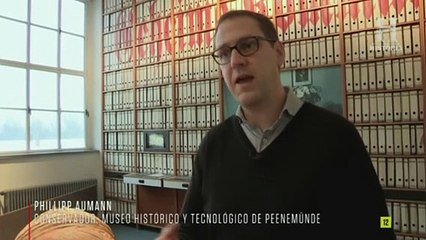 Las Wunderwaffe de Hitler: La V2 y la Última Esperanza de la Alemania Nazi