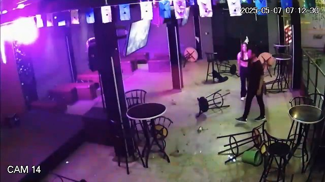 Giro inesperado: abogado de acusado de tentativa de feminicidio revela videos donde su cliente es agredido por la supuesta víctima