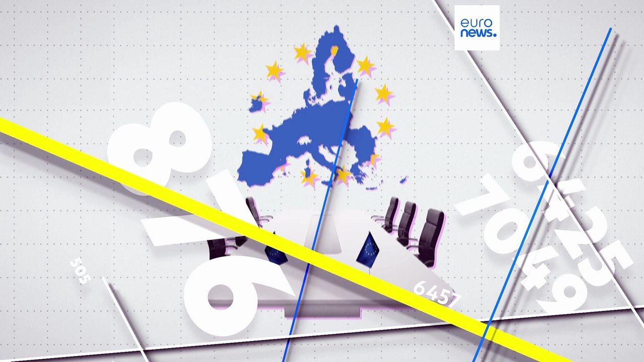 Με ποιους είχε συναντήσεις η Επιτροπή από την έ...