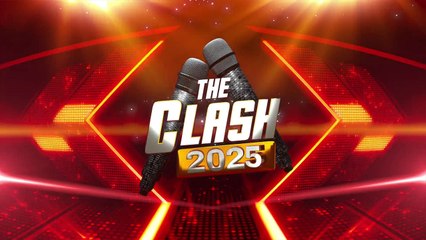 The Clash 2025: Matira ang pinakamatibay!