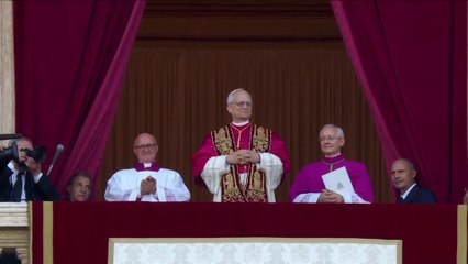 “Different STYLE, same VISION”: religious acquaintance COMPARES POPE LEO to FRANCIS