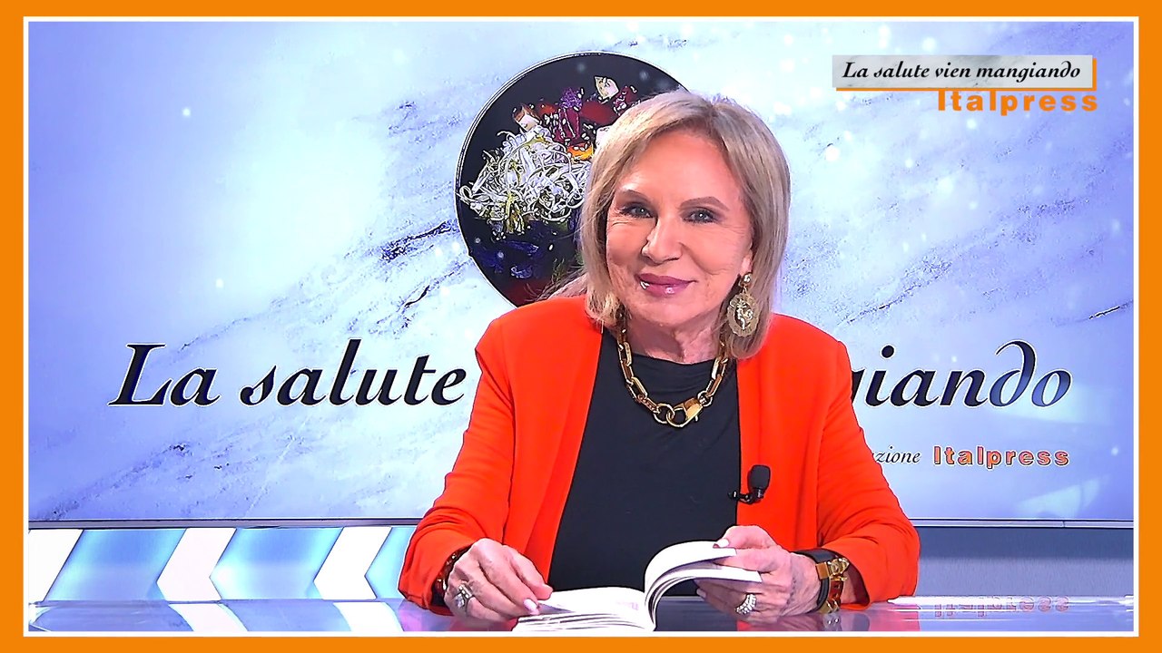 La Salute Vien Mangiando - Una ricetta contro la stanchezza