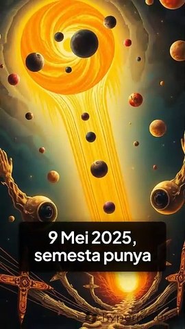 RAMALAN NASIB ALA PITAGORAS - LIHAT NASIBMU HARI INI