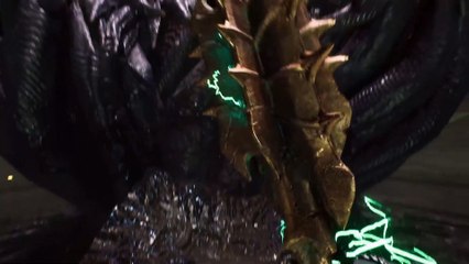 Doom: The Dark Ages - Launch Trailer