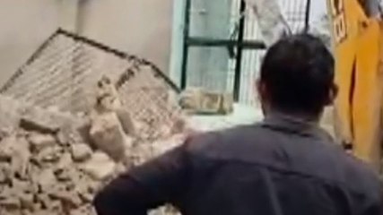 Nepal बॉर्डर से सटे जिलों पर Yogi सरकार की कार्रवाई