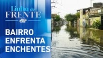 Remoção das famílias do Jardim Pantanal começa em julho; bancada analisa | LINHA DE FRENTE