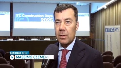 Edilizia e qualità costruito: A Milano ITC Construction Days