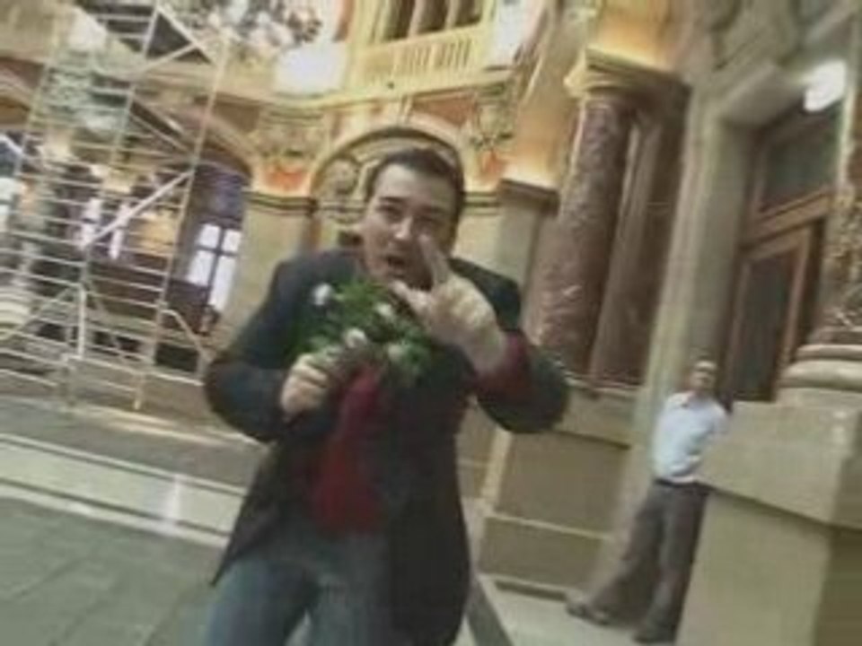 Soirée des lauréats LMI 4/5 Lip Dub officiel