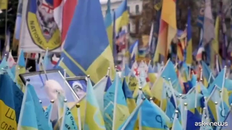 Video Kallas: L'Ue verserà un miliardo di euro all'industria militare ucraina