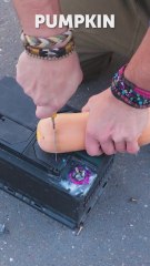 Mind-Blowing Car-battery Repair 🚗