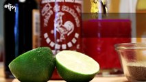 This Michelada Cocktail Is Perfect For the Warm Months Coming Up