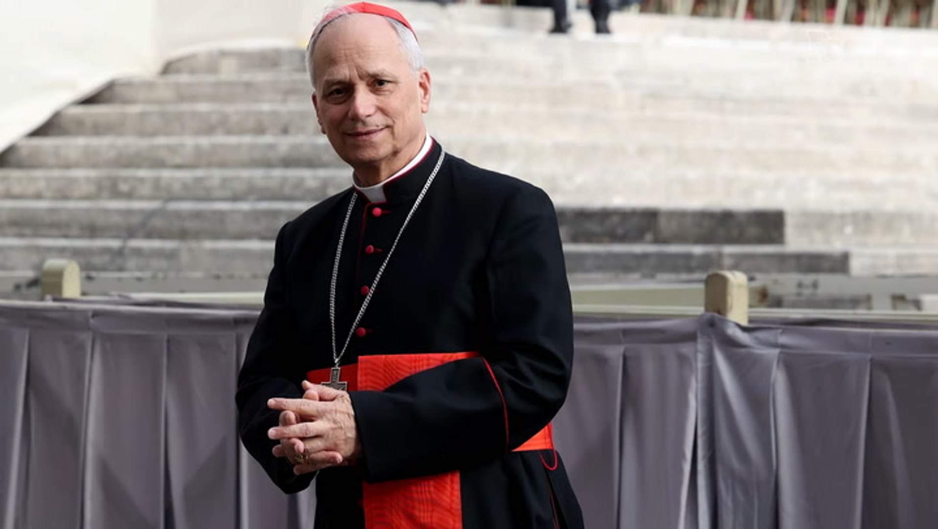 ⁣Pope Leo Watched Conclave and Played Wordle Before Being Elected Pontiff, Reveals Brother