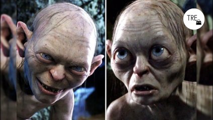 Hacerle un 'sméagol-ing' a tu pareja es una táctica clásica de personas que se hacen la víctima. Pero no lo hacen solo ellas