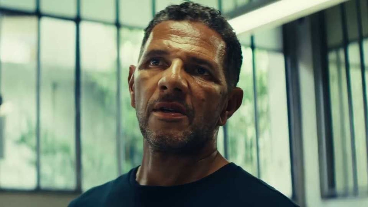 13 jours, 13 nuits Teaser VF