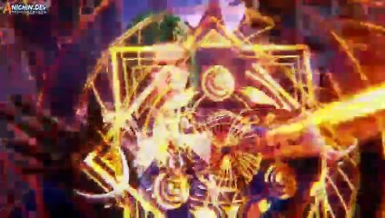 Throne of Seal Episode 136 - 140 Sub Indo