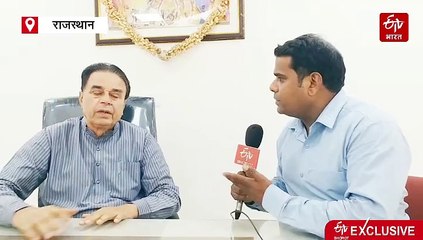 मंत्री जोगाराम बोले- सेना को फ्री हैंड मिला तो पराक्रम को पूरी दुनिया ने देखा, पाक को दिया मुंहतोड़ जवाब