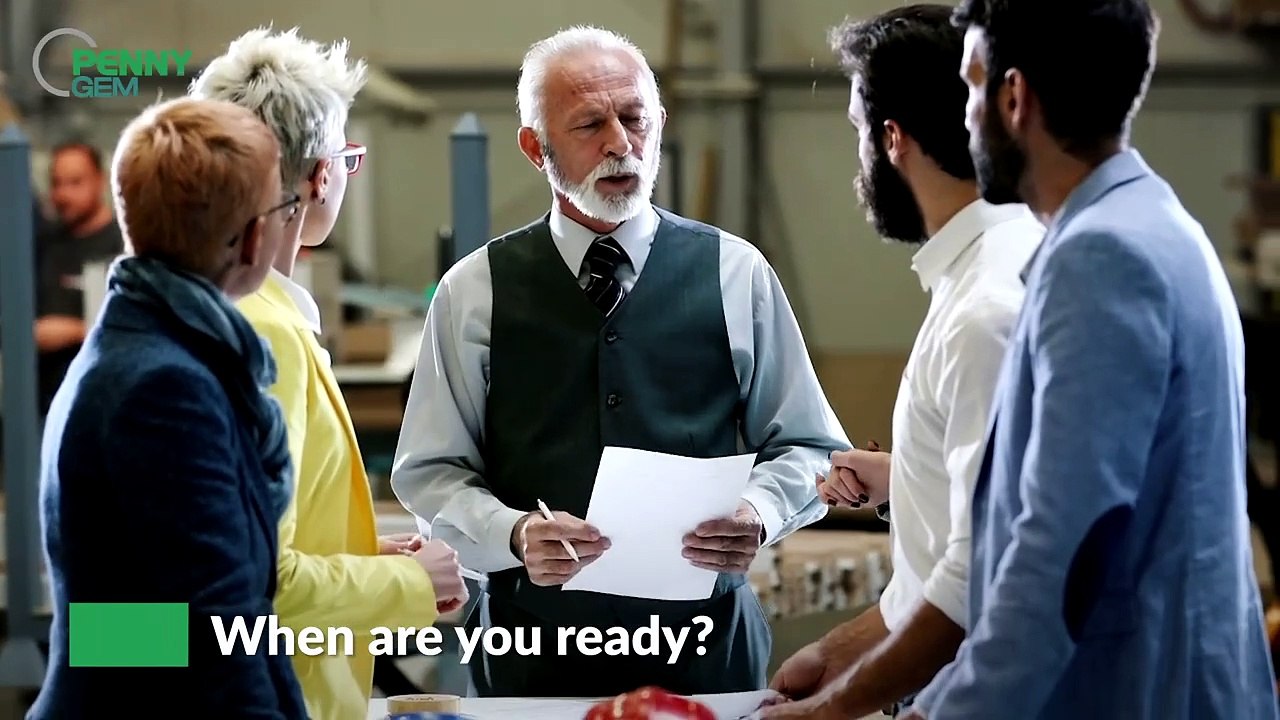 These Are The Signs You Are Ready to Retire