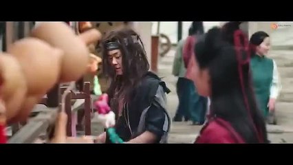 God Of Kong (2024) New Full Adventure Hollywood Movie - Hindi Dubbed - Superhit Full Chines