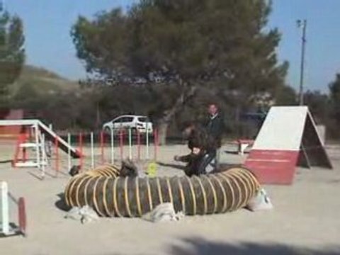 3ème degré Tag Nimes