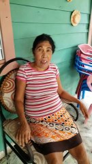 LOS CUENTOS DE LA VIEJA ROSA 2