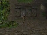 Tomb Raider textures haute definition