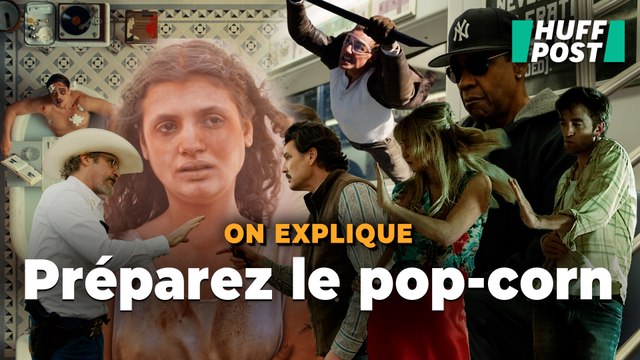 Voici les films qu’on a le plus hâte de découvrir au Festival de Cannes 2025