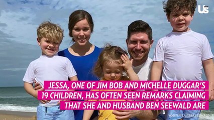 Pregnant Jessa Duggar Addresses 'Unnecessary' Criticism Ahead of 6th Baby