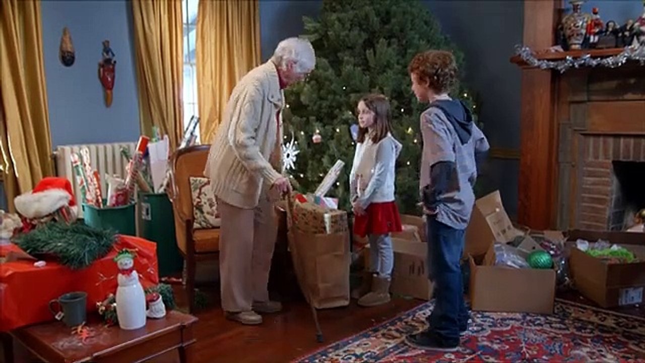 EL PODER DEL ELF PELICULA EN HD COMPLETA EN ESPANOL LATINO PELICULA FAMILIA 2025