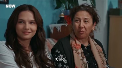 Korkma Ben Yanındayım Episode 20