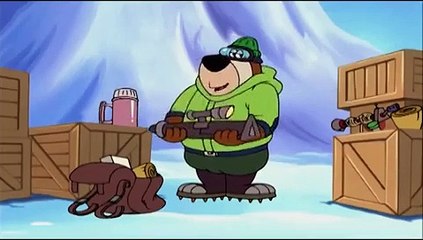 Picolino - O Pinguim Alpinista (2002)