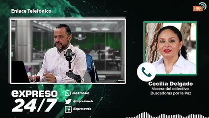 ¿Cómo ven colectivos al nuevo titular de Búsqueda?