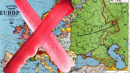 Music on X-Rays? The weird and wonderful world of Music on Ribs.