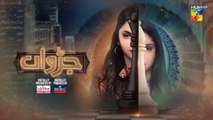 Judwaa - Episode 51 - 9th May 2025 [ Aina Asif & Adnan Raza Mir ] BERG OYSTER PEARL - Har Pal Entertainment