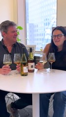 Taste Testing Two 20-Year-Old Bottles of Charles Shaw Wine
