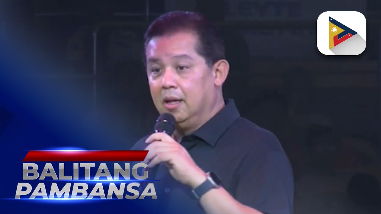 Lawmakers question motive, timing of impeachment attempt vs. PBBM