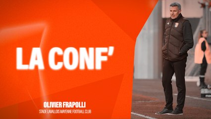 SL CONF' - J34 - LAVAL x METZ - Olivier Frapolli
