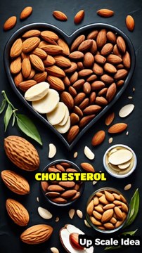 Unlock the Power of Daily Almonds