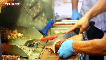 Türk mutfağı dünya sahnesinde hızla yükseliyor