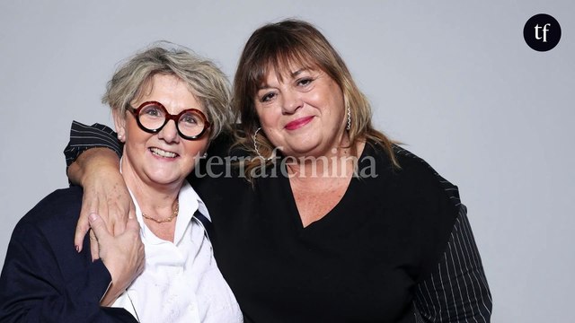 Quand mon père a disparu, j'ai vécu une dépression , témoigne cette actrice française, qui sensibilise à la santé mentale des femmes