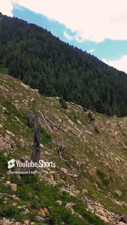 Explore Amazing Swat Pakistan