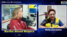 XEU 98.1 FM (586)