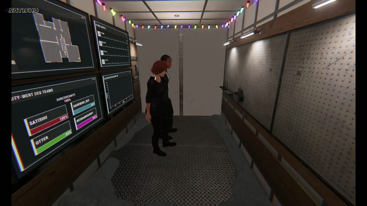 Fall #254: Joseph, der duschende Dämon. | Phasmophobia | Ep. 185