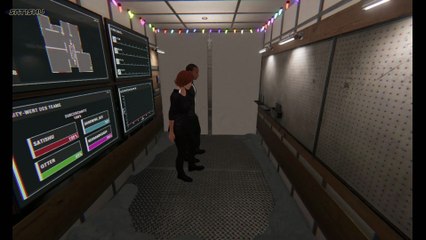 Fall #254: Joseph, der duschende Dämon. | Phasmophobia | Ep. 185