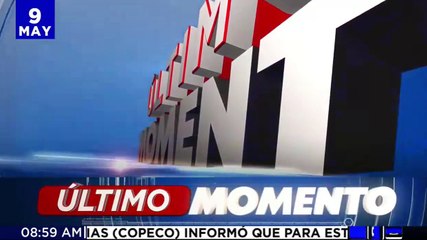 ¡Brutal! Tirotean a pareja a inmediaciones del antiguo Centro Social Universitario