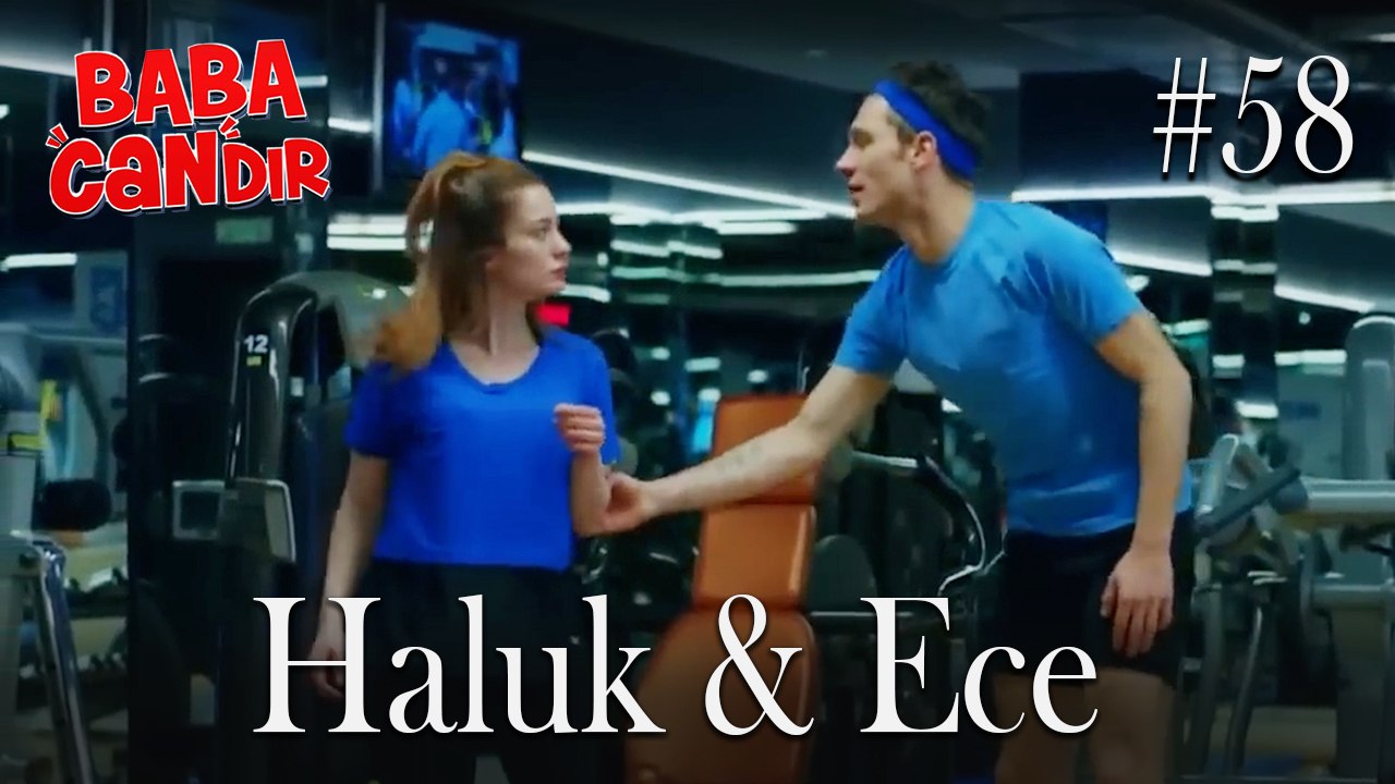 Haluk & Ece #58